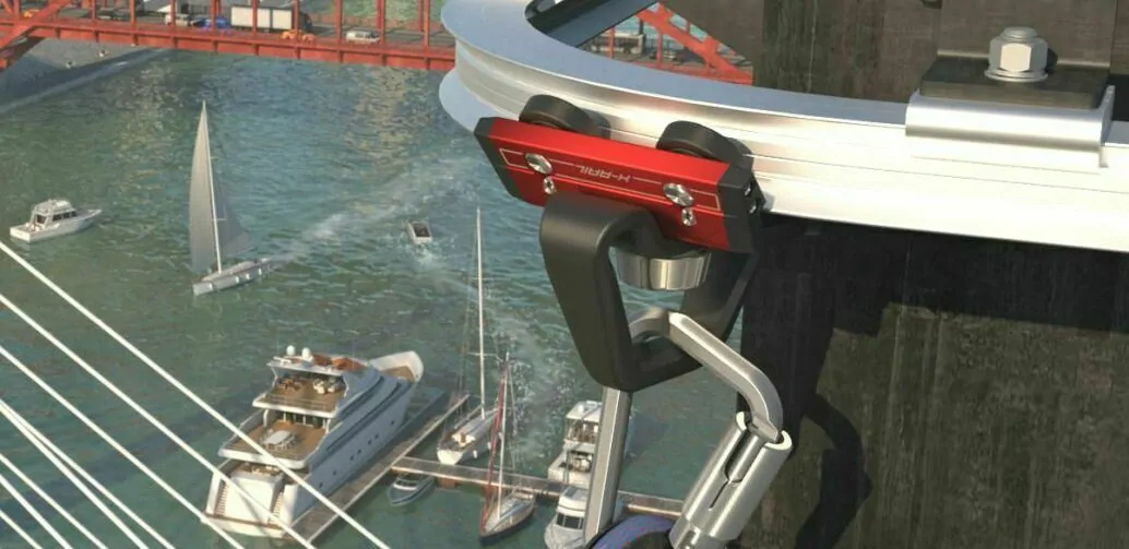 roof rail systems